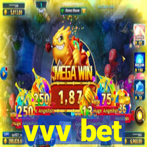 vvv bet